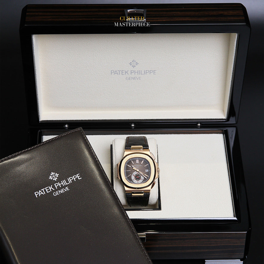 Mengapa Patek Philippe Menjadi Jam Tangan Terbaik di Dunia?