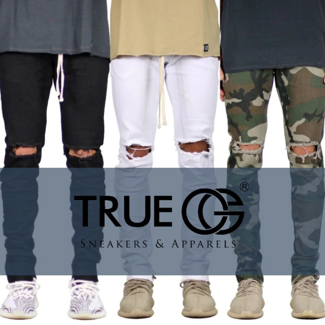 Dimana Beli Hyper Denim di Indonesia? Temukan Toko Resminya di Sini!