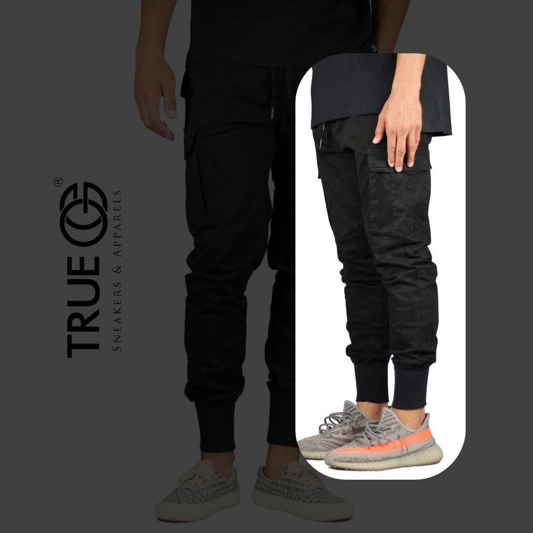 Harga Hyper Denim Joggers: Kenapa Worth It untuk Investasi Fashion Anda?