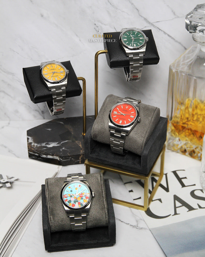 Harga Jam Rolex Oyster Perpetual Termahal dan Spesifikasinya