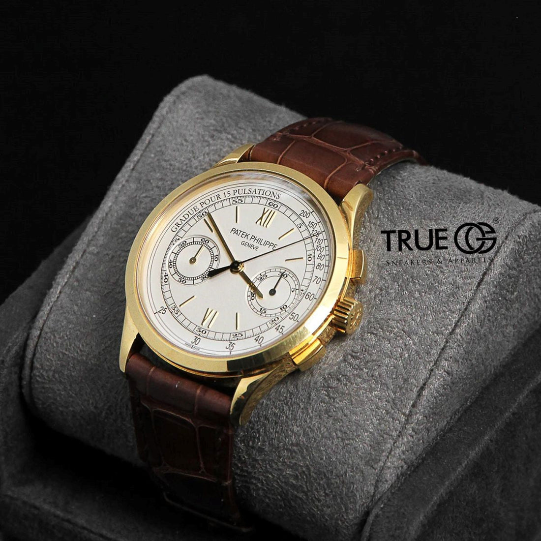 7 Kesalahan Umum dalam Merawat Jam Tangan Branded Pria yang Harus Dihindari