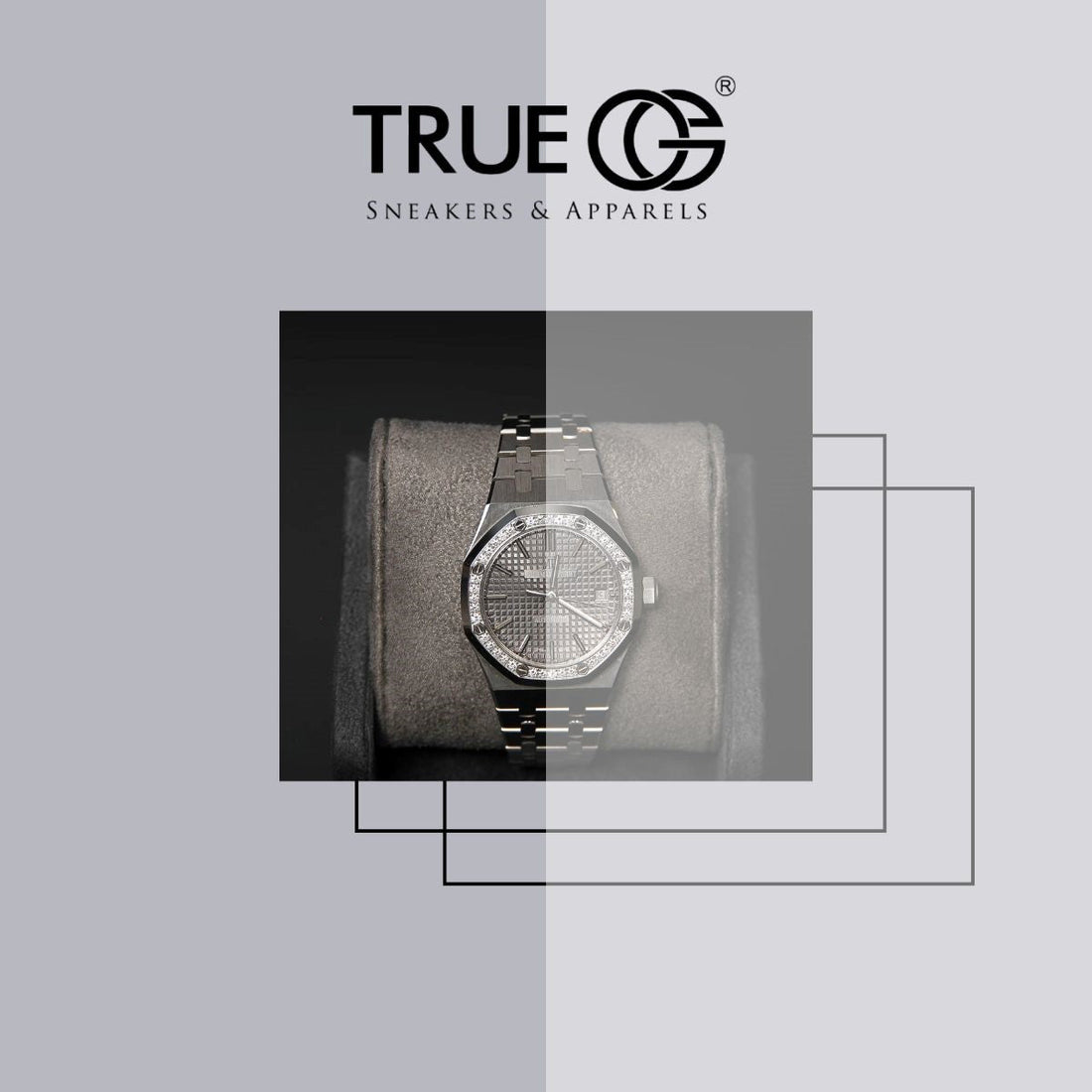 Jam Tangan Branded Apa Saja yang Memiliki Nilai Jual Kembali Tinggi? Ini Daftarnya!