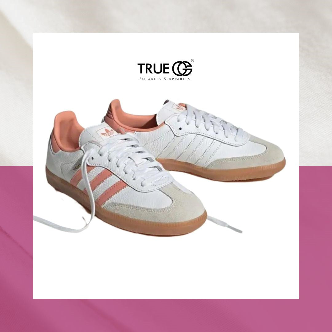 Online vs. Offline: Mana Tempat Terbaik untuk Membeli Adidas Samba Pink?