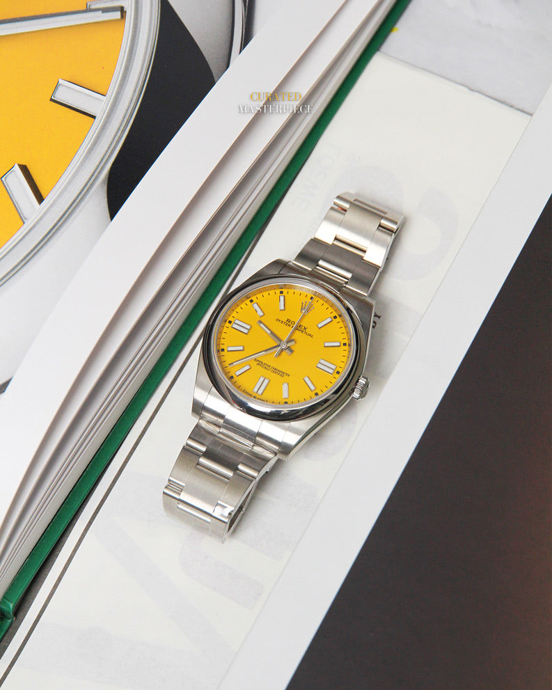 Daftar Harga Jam Rolex Asli untuk Kolektor di Indonesia