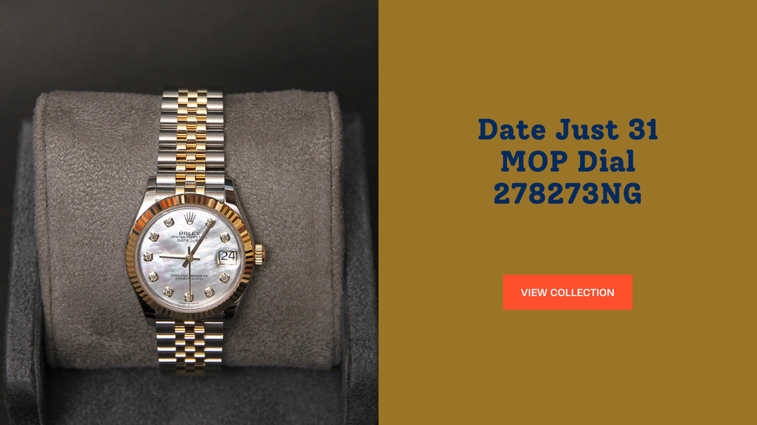 Bagaimana Membedakan Rolex Asli dan Palsu – Panduan Lengkap untuk Pemula