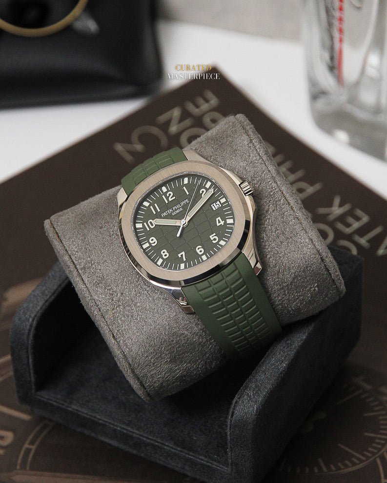 Jual Jam Tangan Rolex dan Patek Philippe Bergaransi Asli