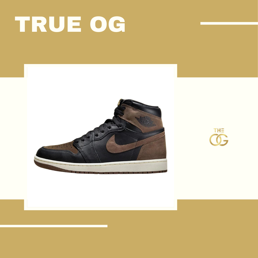 Berapa Harga Air Jordan 1 High? Perbandingan Harga dan Tempat Beli