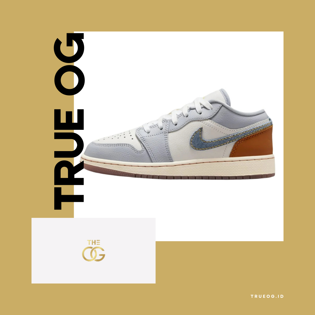 Mengapa Orang Sangat Menyukai Air Jordan? Apakah Harganya Seimbang dengan Kualitasnya?