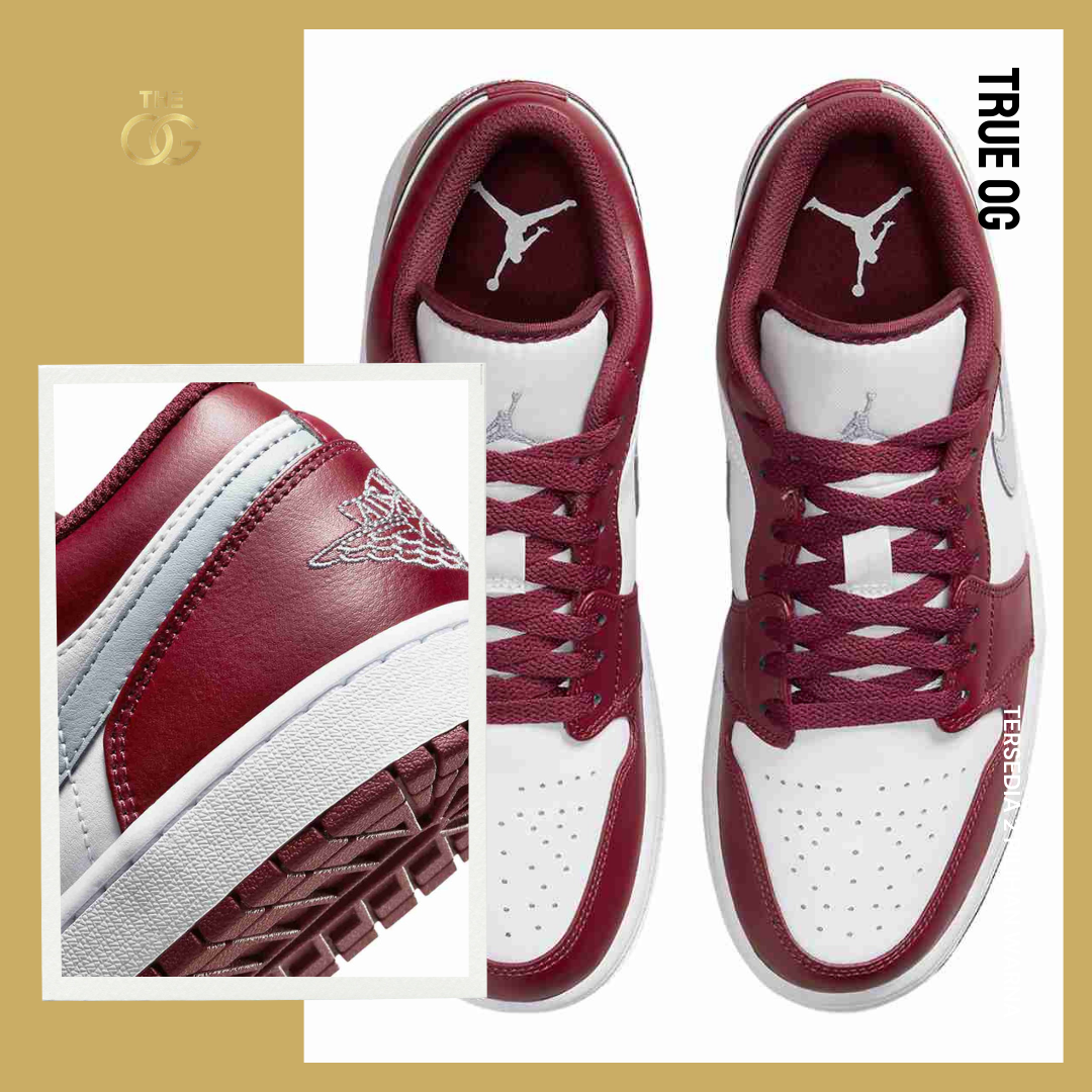 Berapa Jenis Air Jordan? Panduan Lengkap Seri Air Jordan dari Masa ke Masa