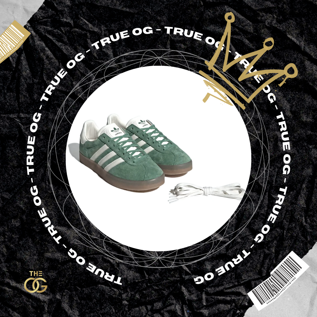 Berapa Harga Sepatu Adidas Casual? Rekomendasi Model dan Harganya di 2025