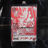Union Arena Card UAPR/BCV-1-075 UR Asta Winner Promo Black Clover Sealed Japanese