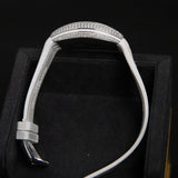 FM V32 AT White Full Diamond SI1 Custom Setting V 32 SC AT FO AC BC