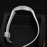 FM V32 AT White Full Diamond SI1 Custom Setting V 32 SC AT FO AC BC