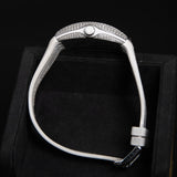 FM V32 AT White Full Diamond SI1 Custom Setting V 32 SC AT FO AC BC