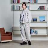 Acme De La Vie ADLV World Tour Hoodie Grey