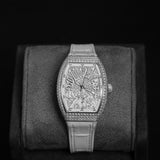 FM V32 AT White Full Diamond SI1 Custom Setting V 32 SC AT FO AC BC