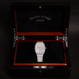 FM V32 AT White Full Diamond SI1 Custom Setting V 32 SC AT FO AC BC