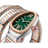 Bvlgari Serpenti Tubogas 102791