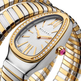 Bvlgari Serpenti Tubogas 103797