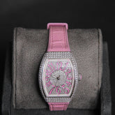 FM V32 AT Pink Full Diamond SI1 Custom Setting V 32 SC AT FO AC RS