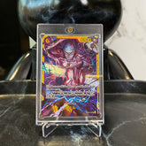 One Piece Card OP15-118 Enel SEC