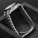 Datejust 28 Silver Dial Diamond 17 279174G17
