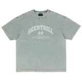 Beentrill Garment Dying T-Shirt