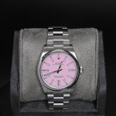 Oyster Perpetual 41 Candy Pink Dial 134300