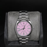 Oyster Perpetual 41 Candy Pink Dial 134300