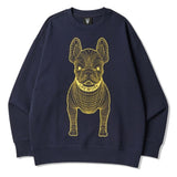 LifeWork Big Radog Sweatshirt