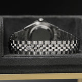 Date Just 28 Silver Dial Diamond 17 279174G17