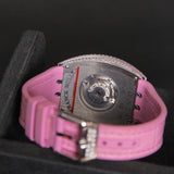 FM V32 AT Pink Full Diamond SI1 Custom Setting V 32 SC AT FO AC RS