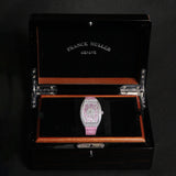 FM V32 AT Pink Full Diamond SI1 Custom Setting V 32 SC AT FO AC RS