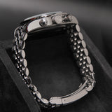 Tudor 41 Black Bay Chrono Turquoise dial 79360N-0024