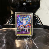 One Piece Card Game Mamaragan SR-P OP15-078 Booster Pack Adventure on KAMI’s Island