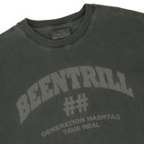 Beentrill Garment Dying T-Shirt