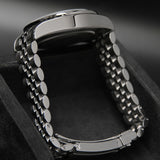 Tudor 41 Black Bay Chrono Turquoise dial 79360N-0024