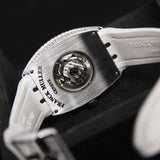 FM V32 AT White Full Diamond SI1 Custom Setting V 32 SC AT FO AC BC