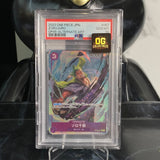 One Piece Zorojuro PSA10 R-P OP05-067 Booster Pack Awakening of the New Era