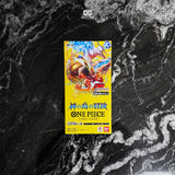 One Piece Trading Card Game OP15 Adventure on Kami’s Island Booster