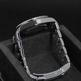 GMT Master II Batman 116710BLNR