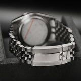 Tudor 41 Black Bay Chrono Turquoise dial 79360N-0024