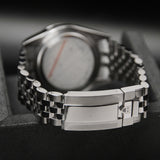 Tudor 41 Black Bay Chrono Turquoise dial 79360N-0024