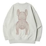 LifeWork Big Radog Sweatshirt