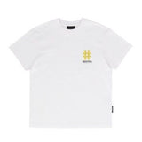 Beentrill Mini Taping Hashtag T-Shirt