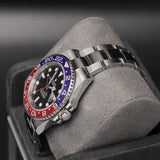 GMT Master II Pepsi Oyster 126710BLRO