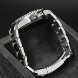 GMT Master II Pepsi Oyster 126710BLRO