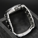 GMT Master II Pepsi Oyster 126710BLRO