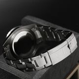 GMT Master II Pepsi Oyster 126710BLRO