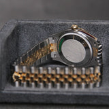 Date Just 31 Champange Diamond 10 Dial 278273G